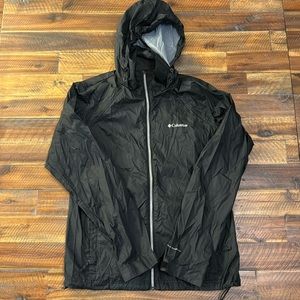 Columbia OMNI-SHIELD WINDBREAKER